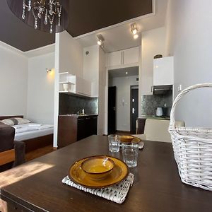 Studio Appartement